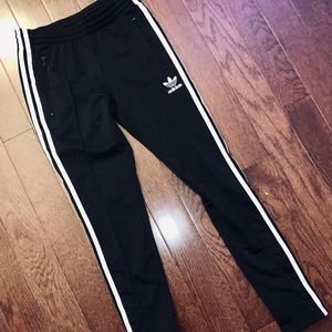 Adidas sweatpants women’s size xs